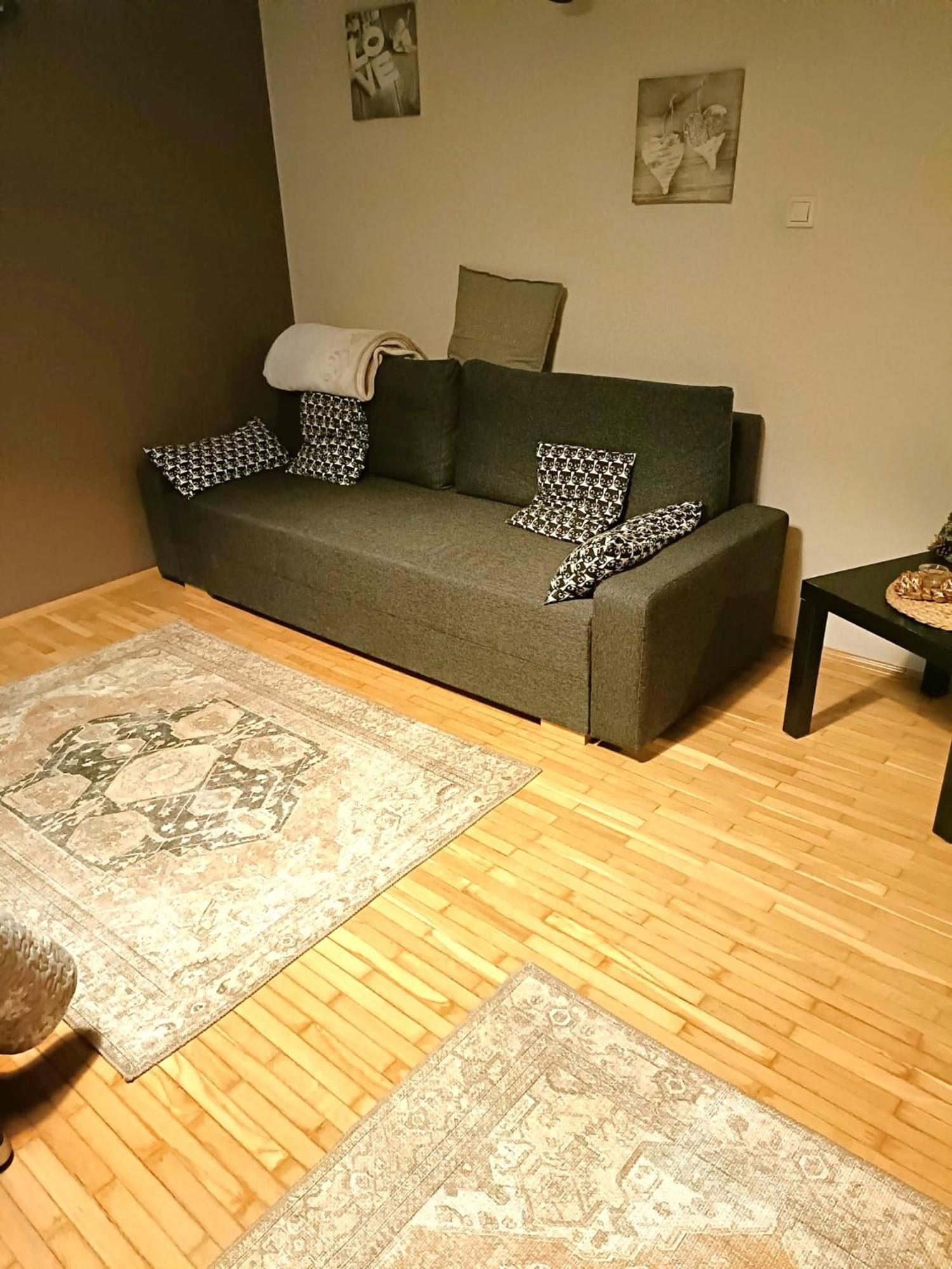 Apartment Elpida